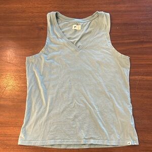 Pact tank top